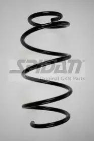Пружина ходовой части SPIDAN купить