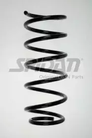 Пружина ходовой части SPIDAN купить