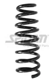 Пружина ходовой части SPIDAN купить