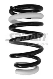 Пружина ходовой части SPIDAN купить