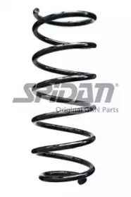 Пружина ходовой части SPIDAN купить