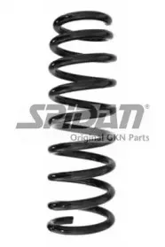 Пружина ходовой части SPIDAN купить