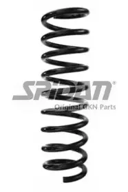 Пружина ходовой части SPIDAN купить