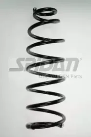 Пружина ходовой части SPIDAN купить