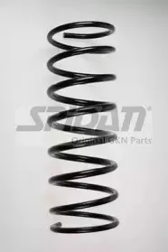 Пружина ходовой части SPIDAN купить