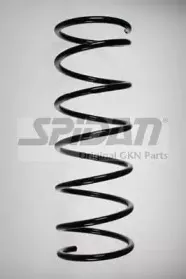 Пружина ходовой части SPIDAN купить