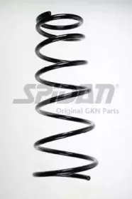 Пружина ходовой части SPIDAN купить