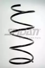 Пружина ходовой части SPIDAN купить