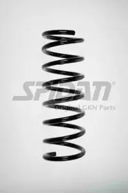 Пружина ходовой части SPIDAN купить