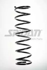 Пружина ходовой части SPIDAN купить