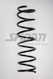 Пружина ходовой части SPIDAN купить