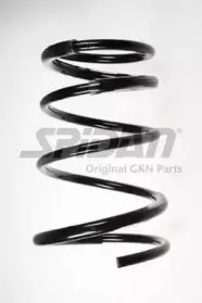 Пружина ходовой части SPIDAN купить