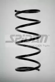 Пружина ходовой части SPIDAN купить