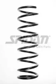Пружина ходовой части SPIDAN купить