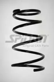 Пружина ходовой части SPIDAN купить