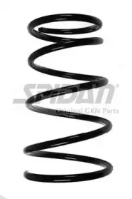 Пружина ходовой части SPIDAN купить