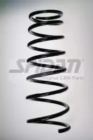 Пружина ходовой части SPIDAN купить
