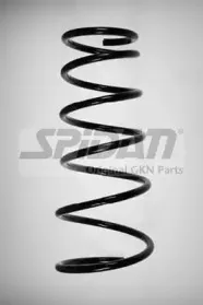 Пружина ходовой части SPIDAN купить