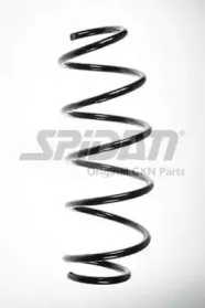 Пружина ходовой части SPIDAN купить