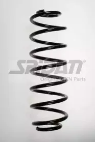Пружина ходовой части SPIDAN купить