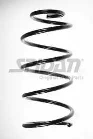 Пружина ходовой части SPIDAN купить