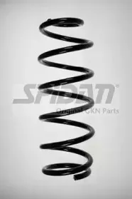 Пружина ходовой части SPIDAN купить