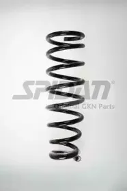Пружина ходовой части SPIDAN купить