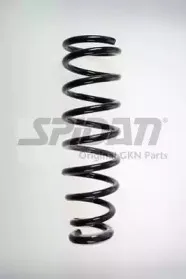 Пружина ходовой части SPIDAN купить