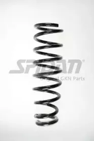 Пружина ходовой части SPIDAN купить