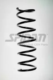 Пружина ходовой части SPIDAN купить