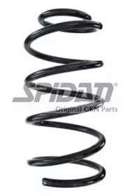 Пружина ходовой части SPIDAN купить