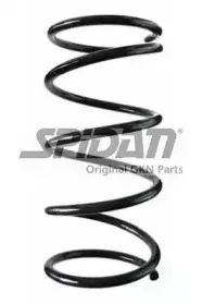 Пружина ходовой части SPIDAN купить