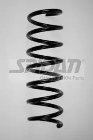 Пружина ходовой части SPIDAN купить