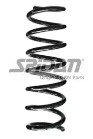 Пружина ходовой части SPIDAN купить