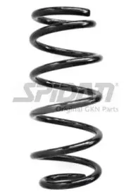 Пружина ходовой части SPIDAN купить