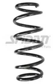 Пружина ходовой части SPIDAN купить