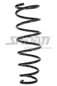 Пружина ходовой части SPIDAN купить