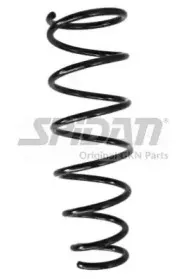 Пружина ходовой части SPIDAN купить