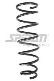 Пружина ходовой части SPIDAN купить