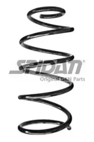 Пружина ходовой части SPIDAN купить