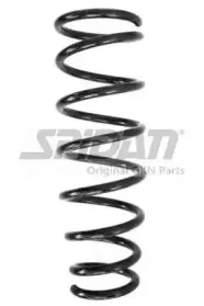 Пружина ходовой части SPIDAN купить