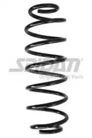 Пружина ходовой части SPIDAN купить