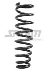 Пружина ходовой части SPIDAN купить