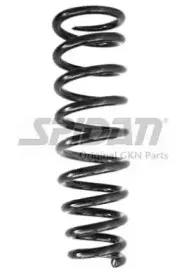 Пружина ходовой части SPIDAN купить