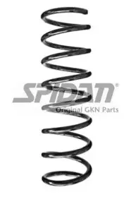 Пружина ходовой части SPIDAN купить
