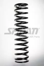 Пружина ходовой части SPIDAN купить