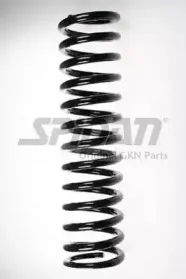 Пружина ходовой части SPIDAN купить