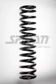 Пружина ходовой части SPIDAN купить
