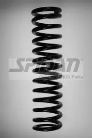Пружина ходовой части SPIDAN купить