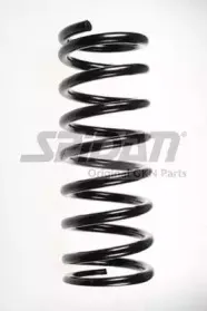 Пружина ходовой части SPIDAN купить